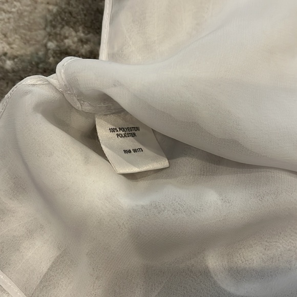 W by Worth Tank - Picture 13 of 13